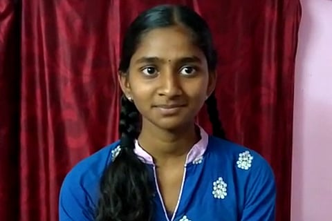 Pariksha 7 jan 20