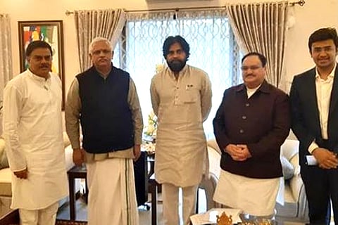 Pawan Kalyan