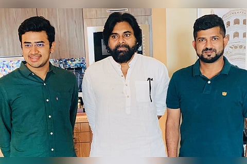 Pawan Kalyan