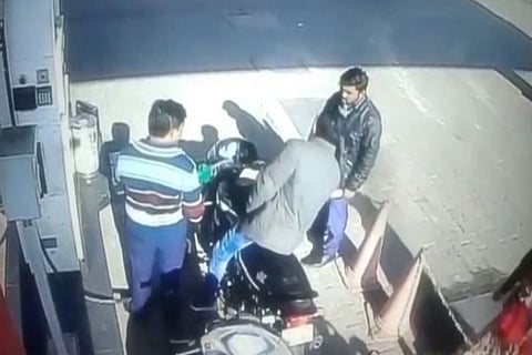 Petro 4 Jan 20