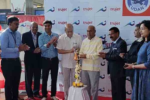 Prabhakar Kore 17 Jan 20