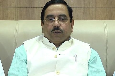 Pralhad Joshi 13 Jan 20