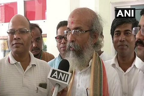 PratapChandra Sarangi 19 JAN 20