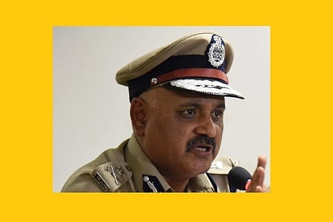 Praveen Sood 31 JAN 20