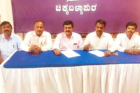 Press meet(teacher)