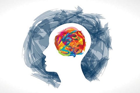 Psycology 26 Jan 20