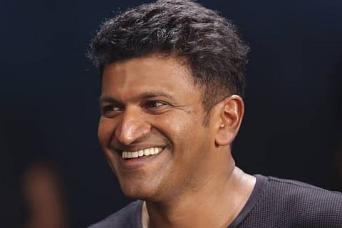 Puneeth