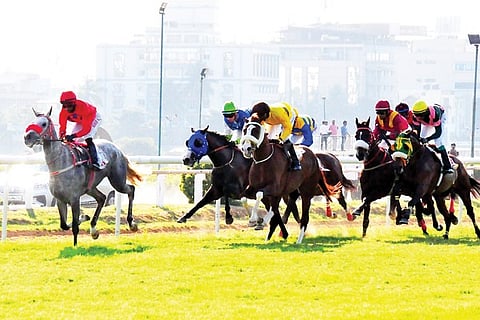 RACE