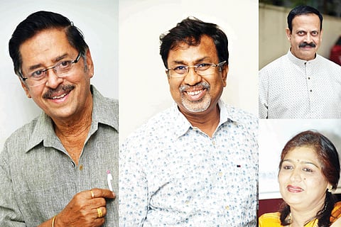 RAGHAVENDRA