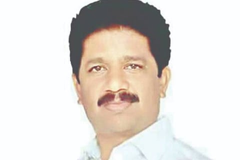 RAGUMURTHY