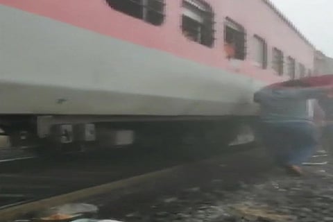RAIL