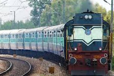 RAILWAY download