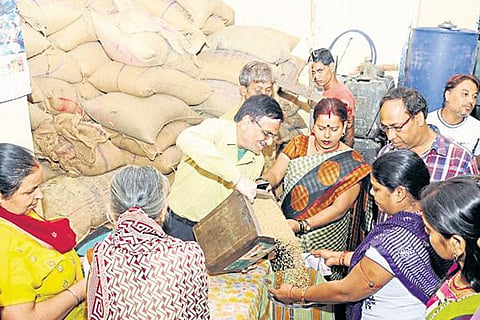 RATION L