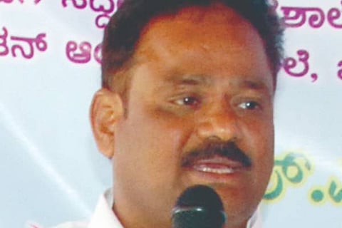RAVISHANKAR REDDY DDPI