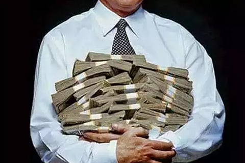 RICH