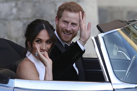 ROYAL