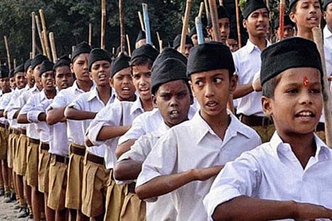 RSS