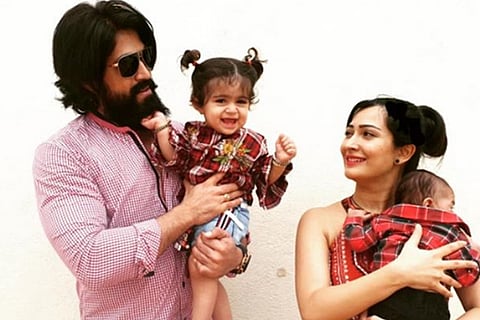 Radhika Pandit 1 Jan 2020