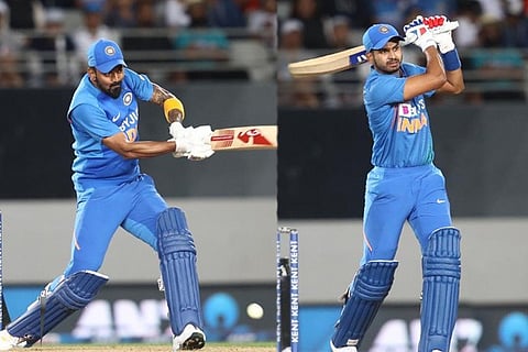 Rahul Shreyas