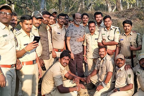 Rajanikant 28 Jan 20