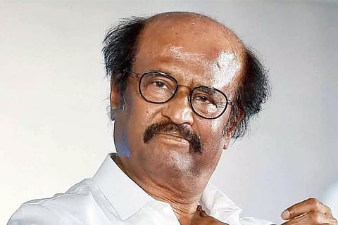 Rajinikanth