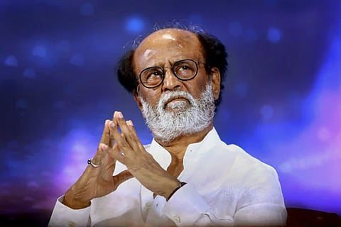 Rajinikanth