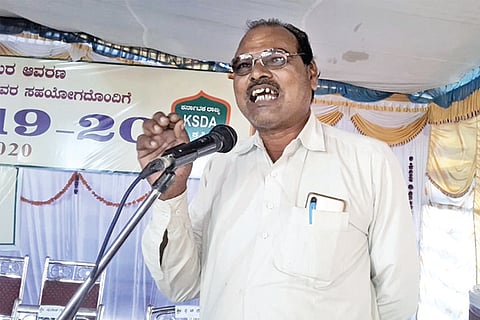 Rajshekhar