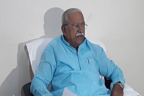 Ramesh Jigajinagi 4 JAN 20