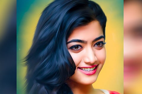 Rashmika 4 jan 20