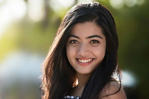 Rashmika