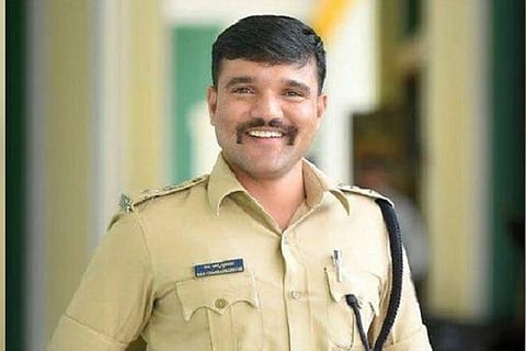 Ravi_D_Channannavar 1 JAN 20
