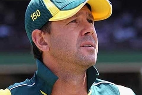 Ricky Ponting 14 Jan 20