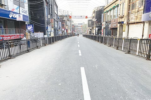 Road 2 jan 20