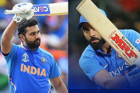Rohit Kohli