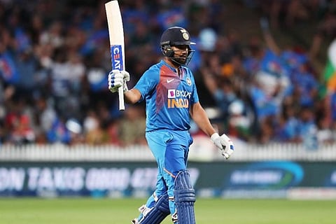 Rohith