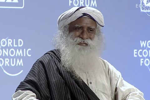 SADGURU