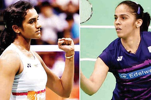 SAINA