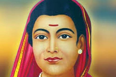 SAVITRIBHA PULE
