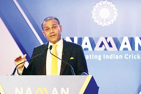 SEHWAG