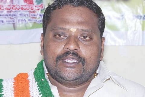 SHIVAKUMAR KT CTD