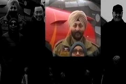 SINGH