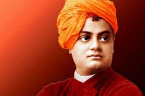 SWAMY VIVEKANANDA download