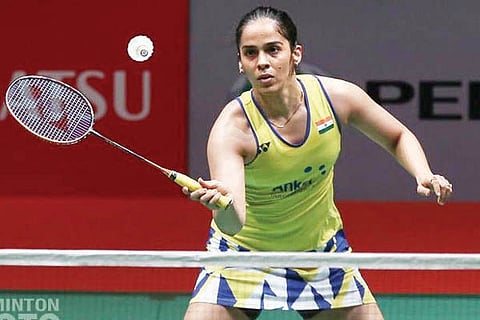 Saina 15 Jan 20