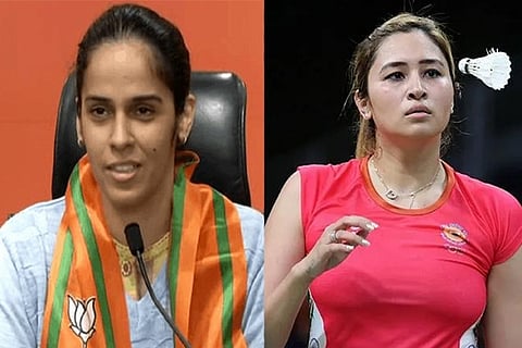 Sana Nehwal