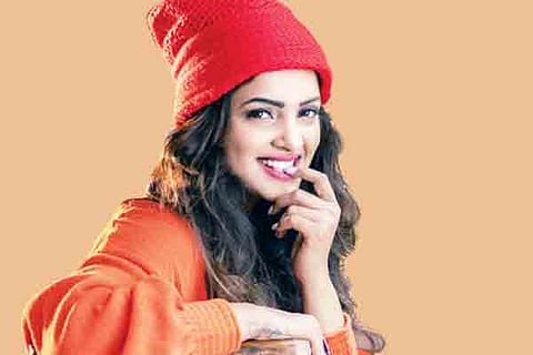Sanchita Padukone 16 jan 20