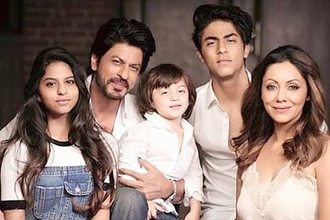 Shah Rukh
