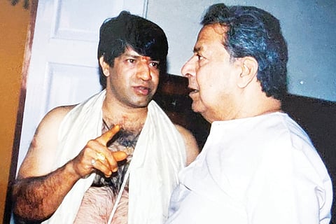 Shankar Ashwath 16 Jan 20