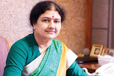 Shashikala 3 jan 20