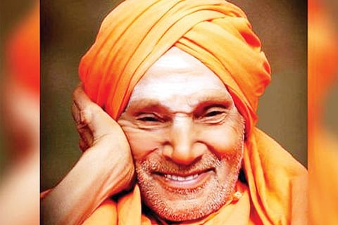 Shivakumara swamy
