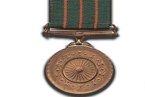 Shourya Chakra 25 Jan 20